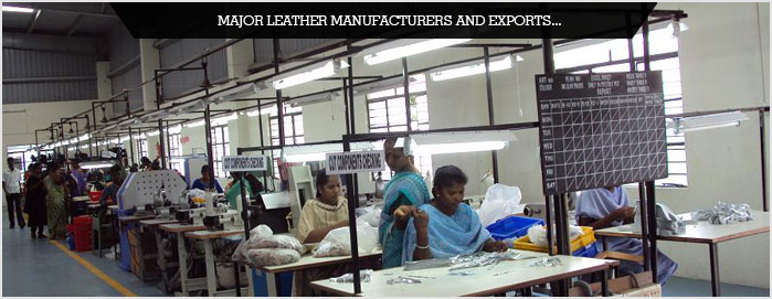 Shoe manufacturer in chennai