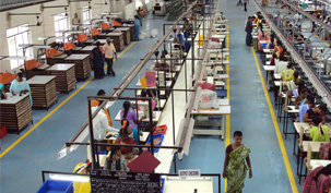leading shoe company in chennai
